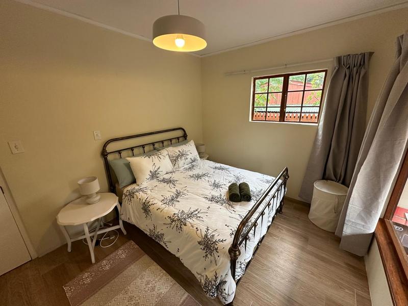2 Bedroom Property for Sale in Wemmershoek Western Cape